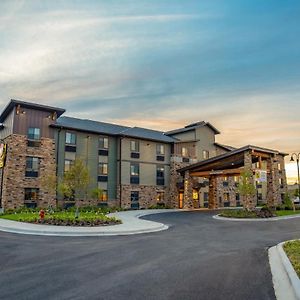 My Place Hotel-Chicago West/North Aurora, Il